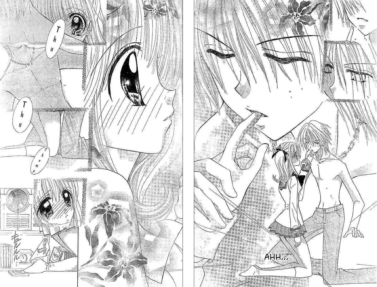 Mermaid Melody Pichi Pichi Pitch Chapter 3 16